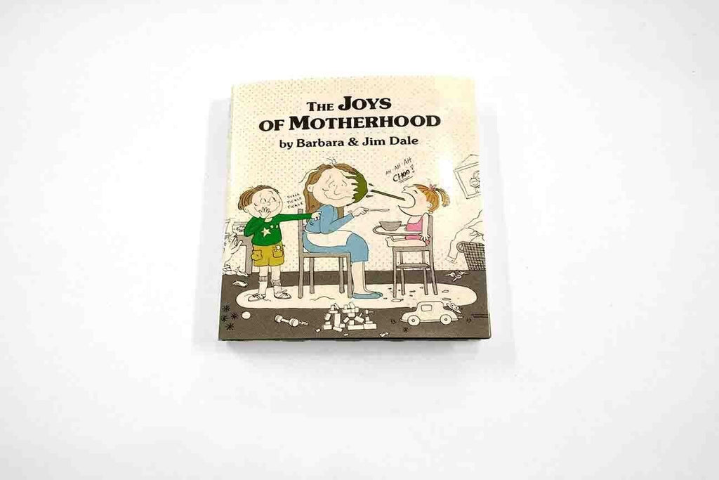 Rainbow Fabrics GB: The Joys of Motherhood