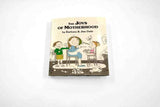 Rainbow Fabrics GB: The Joys of Motherhood