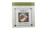 Rainbow Fabrics GB: The Little Birth Sign Library - Virgo
