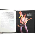 Rainbow Fabrics GB: The Rolling Stones