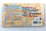 Rainbow Fabrics GB: The Ultimate Sex, Love, Romance Quiz Book