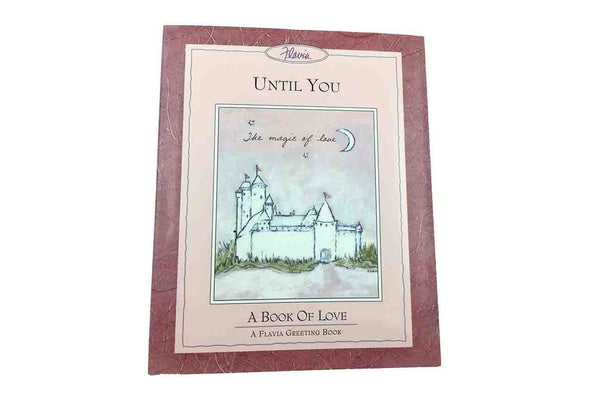 Rainbow Fabrics GB: Until You