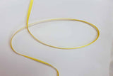 Rainbow Fabrics Gold Ribbon