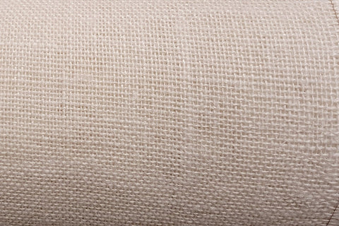 H1: Cream Hessian/Burlap SOLD OUT