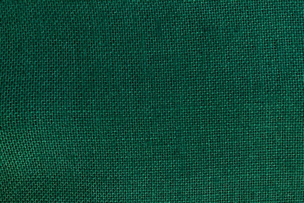Rainbow Fabrics H1: Dark Green Hessian/Burlap