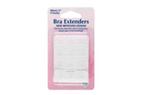 Rainbow Fabrics HY: 50mm Bra Extender - White