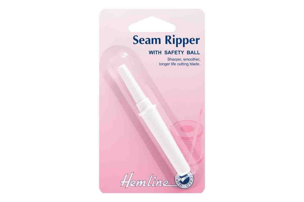 Rainbow Fabrics HY: Seam Ripper - Small