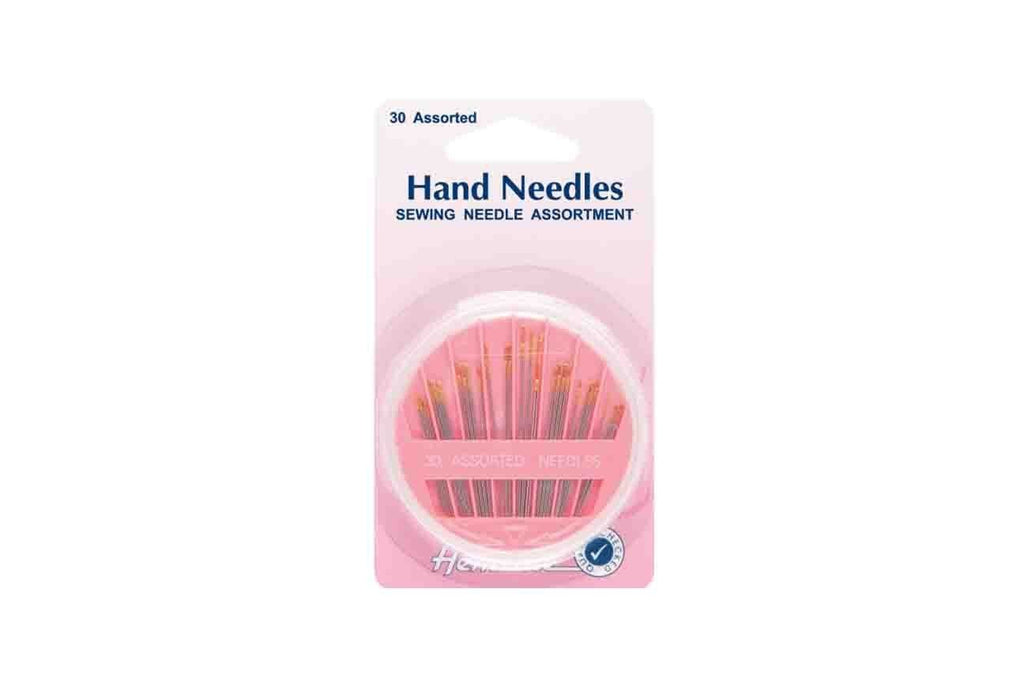 Rainbow Fabrics HY: Sewing Assortment Needles Compact