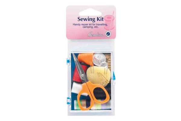 Rainbow Fabrics HY: Sewing Kit