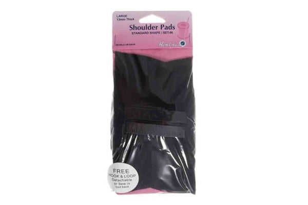 Rainbow Fabrics HY: Shoulder Pads - Large