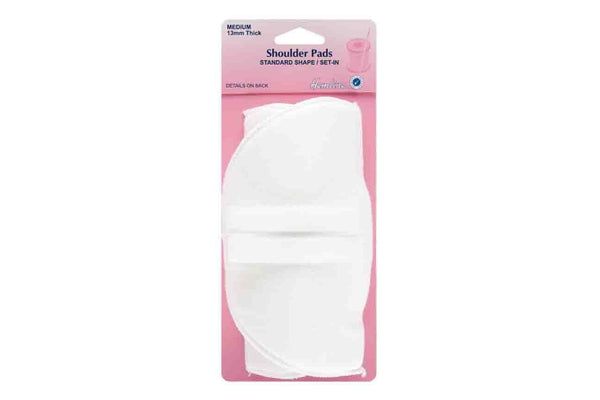 Rainbow Fabrics HY: Shoulder Pads - Medium