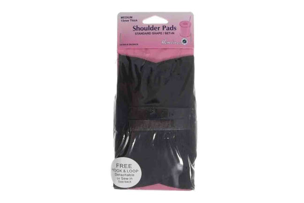 Rainbow Fabrics HY: Shoulder Pads - Medium