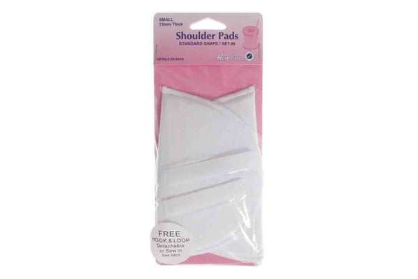 Rainbow Fabrics HY: Shoulder Pads - Small