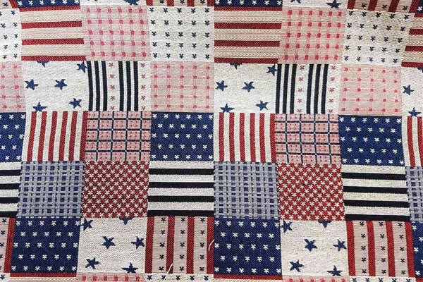 Rainbow Fabrics IT: American Print Tapestry International Print Tapestry