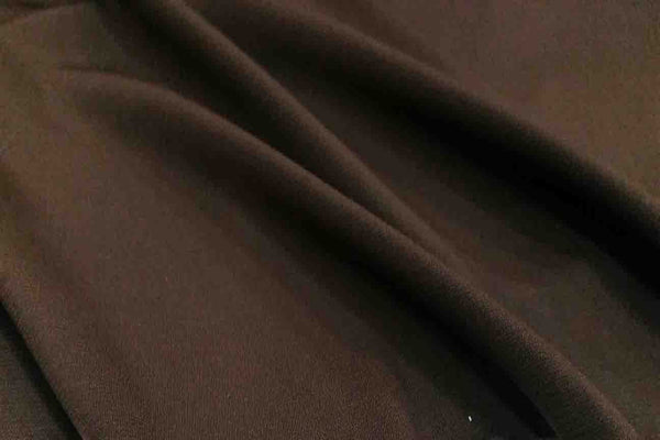 Rainbow Fabrics J1: Brown - 22 Jersey