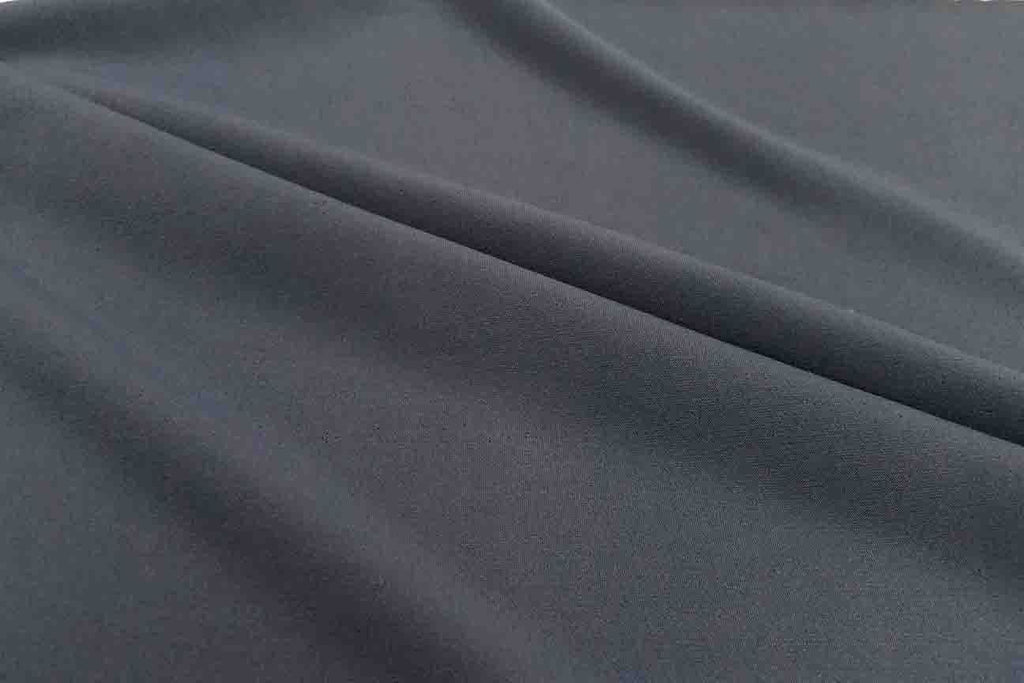 Rainbow Fabrics J1: Gun metal grey- 34 Jersey