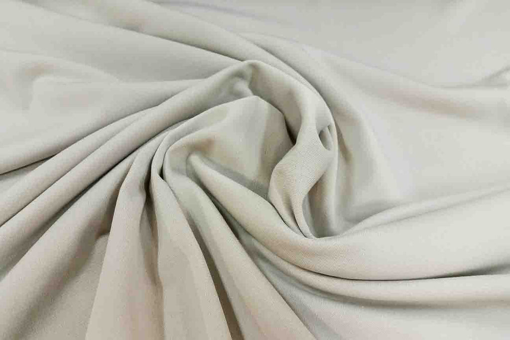 Rainbow Fabrics J1: Light Grey - 20 Jersey