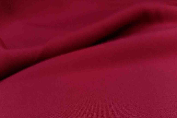 Rainbow Fabrics J1: Red - 31 Jersey