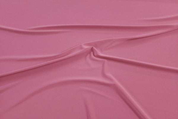 Rainbow Fabrics J1: Taffy Pink Jersey Jersey