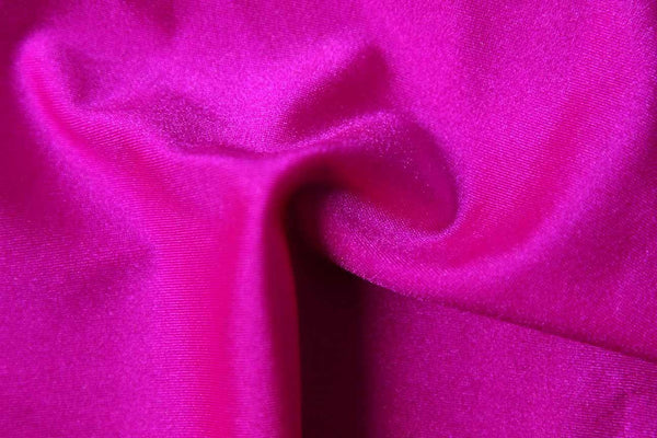 Rianbow Fabrics L1: Pink Groove Lycra Lycra