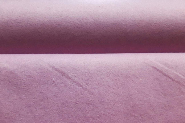 Rainbow Fabrics Lavender Soft Felt
