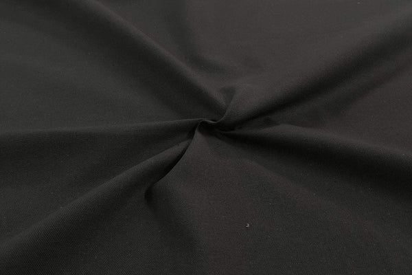 Rainbow Fabrics LC: Light Charcoal Grey Linen Cotton