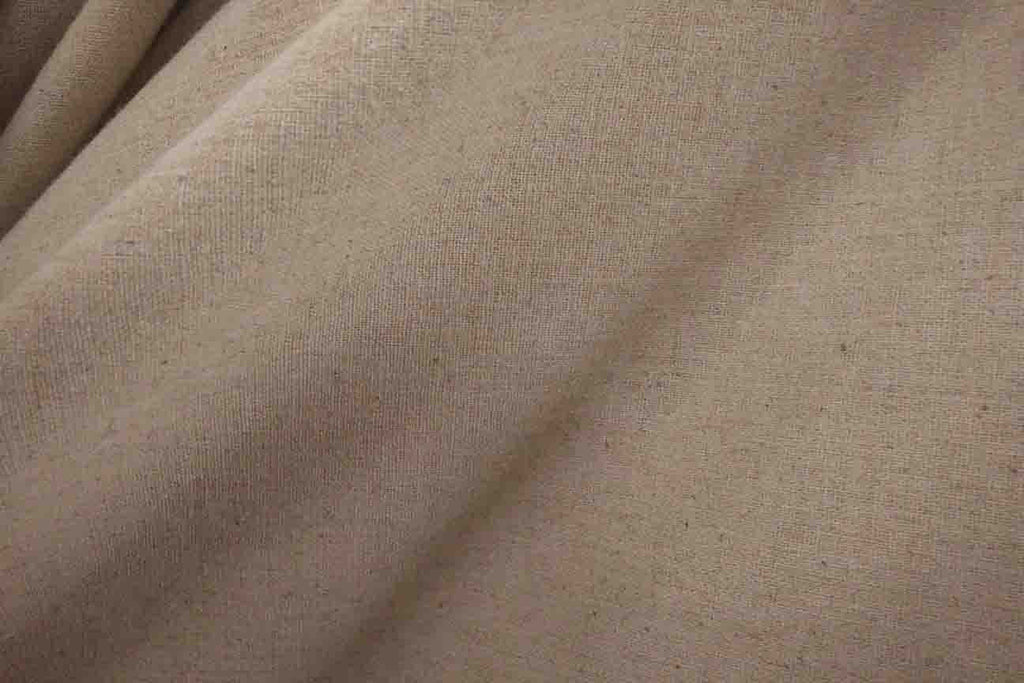 Rainbow Fabrics LC: Natural Linen Cotton