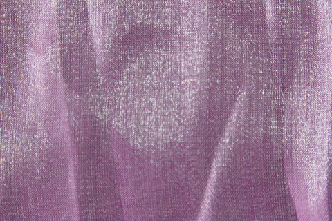 LO: Pink Sprinkle Liquid Organza