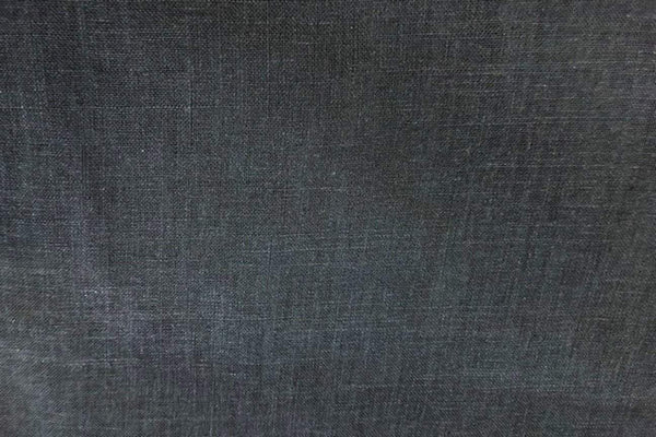 Rainbow Fabrics LR: Dark Grey Linen Rayon