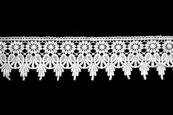 Rainbow Fabrics LT: Pollen Lace Trim
