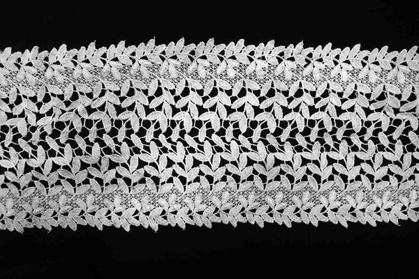 Rainbow Fabrics LT: Vines Lace Trim