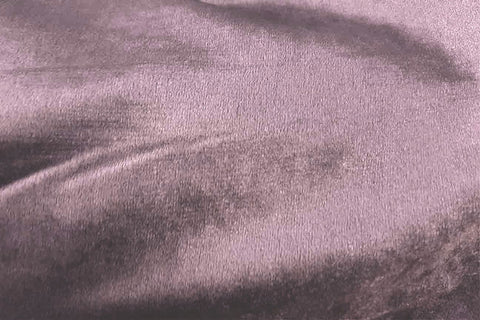LV: Purple Velvet