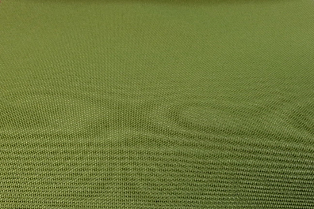 Rainbow Fabrics MS: Apple Green Mechanical Stretch