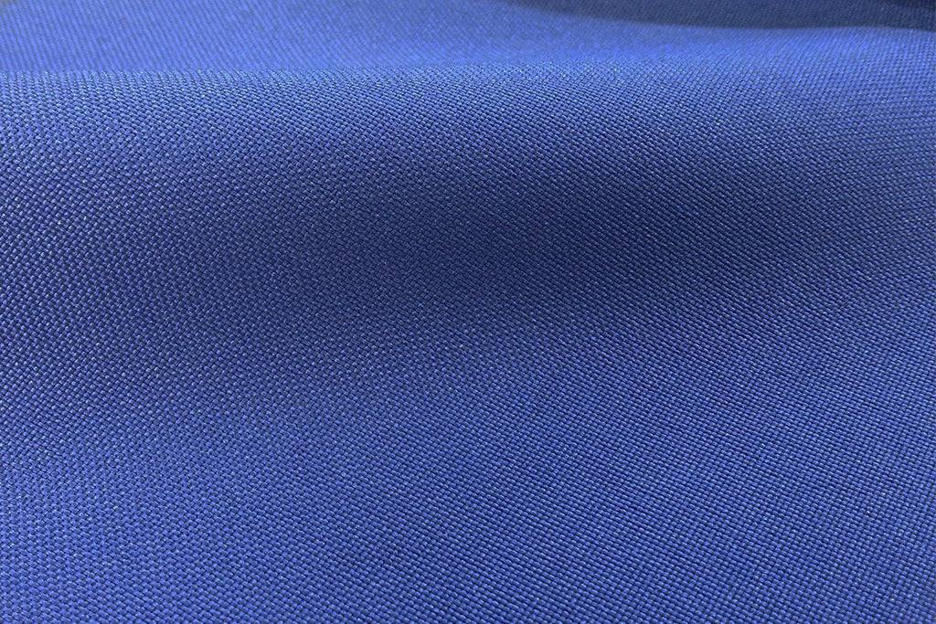 Rainbow Fabrics MS: Blueberry Hue Mechanical Stretch