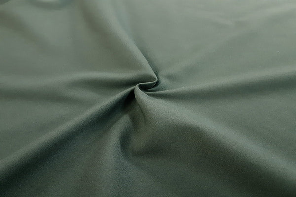 Rainbow Fabrics MS: Charcoal Grey Mechanical Stretch