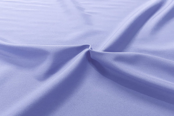 Rainbow Fabrics MS: Cornflower Mechanical Stretch - 15