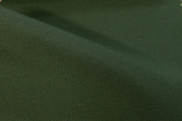 Rainbow Fabrics MS: Dark Green Mechanical Stretch