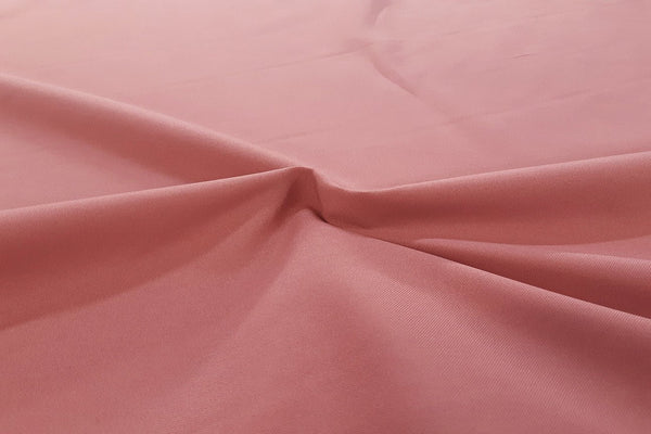 Rainbow Fabrics MS: Muted Party Pink Mechanical Stretch
