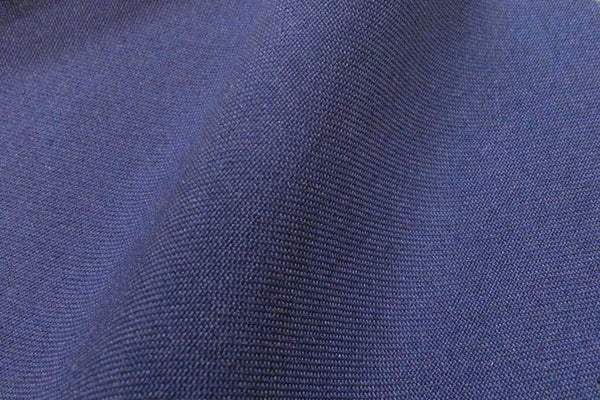 Rainbow Fabrics MS: Navy Blue Mechanical Stretch