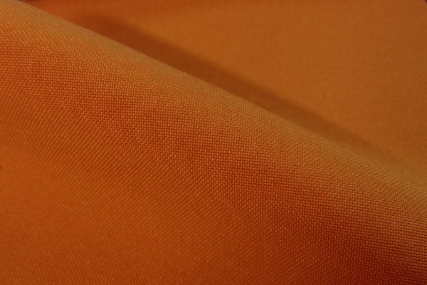Rainbow Fabrics MS: Orange Mechanical Stretch