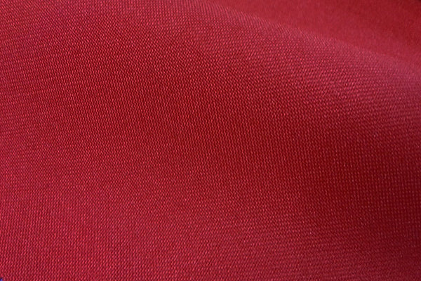 Rainbow Fabrics MS: Red Mechanical Stretch