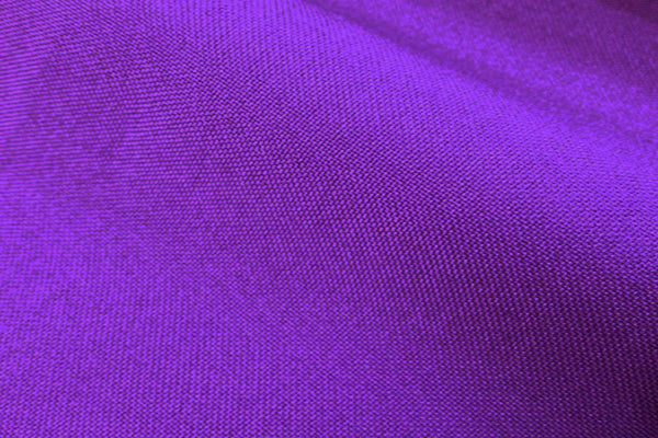 Rainbow Fabrics MS: Regal Purple Mechanical Stretch