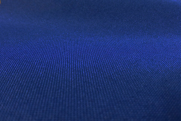 Rainbow Fabrics MS: Royal Blue Mechanical Stretch