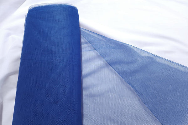 Rainbow Fabrics NT: Blue Netting