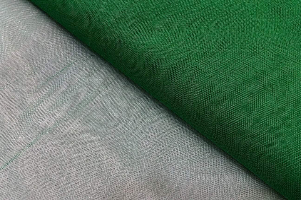 Rainbow Fabrics NT: Green Netting