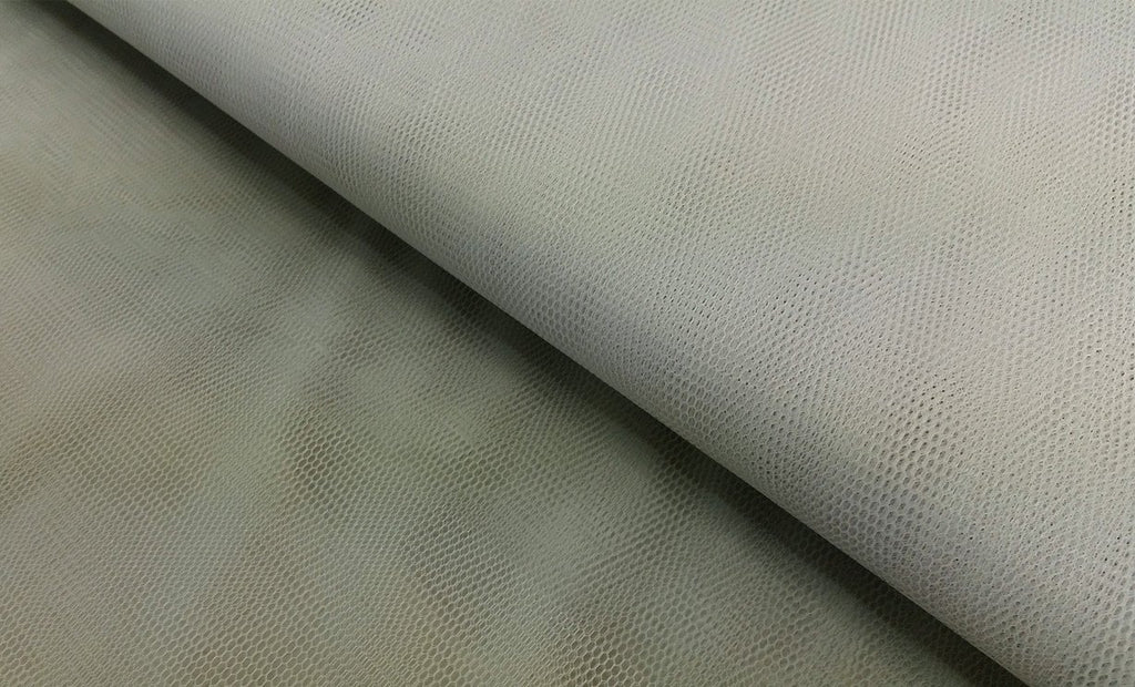 Rainbow Fabrics NT: Off White Netting