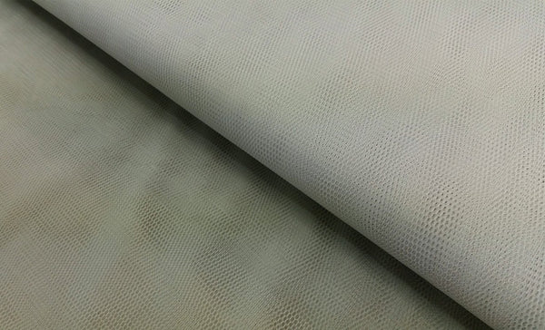 Rainbow Fabrics NT: Off White Netting