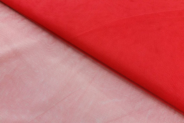 Rainbow Fabrics NT: Red Netting