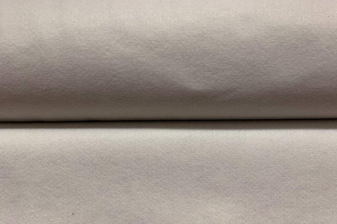 Off White Soft Felt Sold Out .