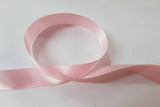 Rainbow Fabrics Pale Pink Ribbon